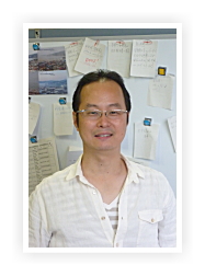 Hiroyuki Sasaki